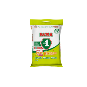 A favourite in South African homes for almost 70 years, this white maize meal is an excellent choice when you are looking for an affordable way of stretching the household budget. Whether for breakfast, lunch, or dinner, this brand has earned our hearts and minds by fostering priceless family memories while delivering high quality and great taste.